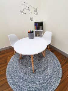 Dentist Brisbane Enamel Kids Playroom