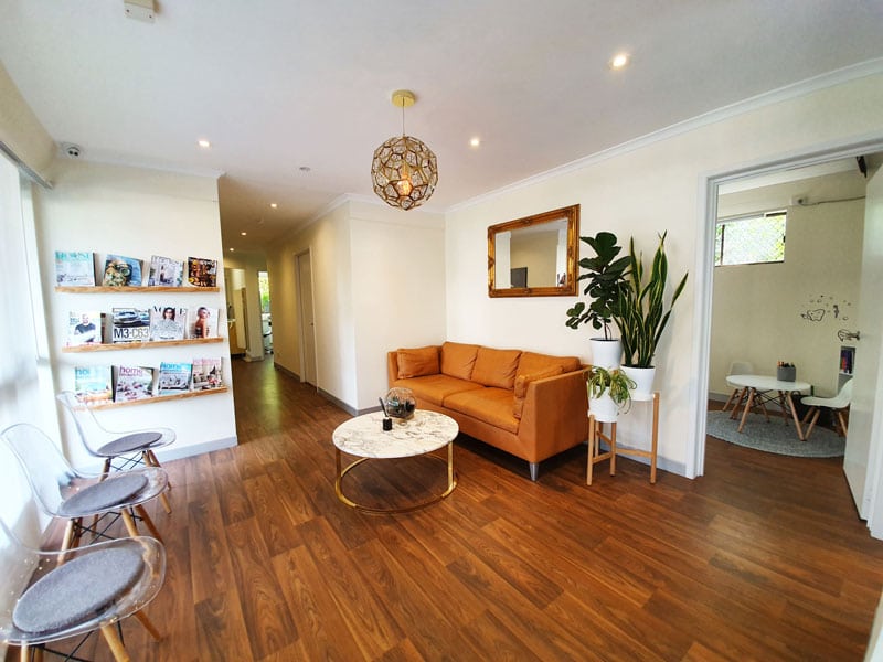 Dentist Underwood Your Smile Dentist