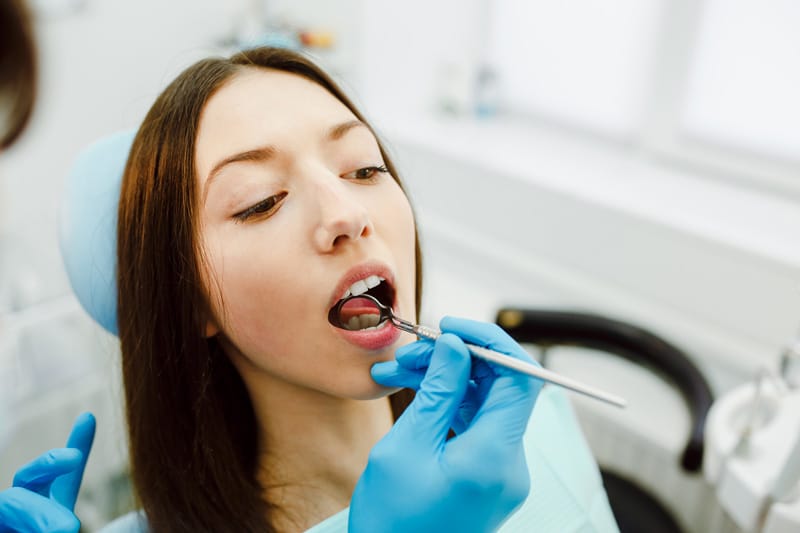 Tooth Extraction Brisbane