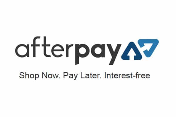 Afterpay Payment Plan Logo