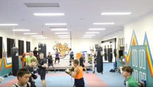 Stretton Boxing Mouthguard Video Thumbnail 1